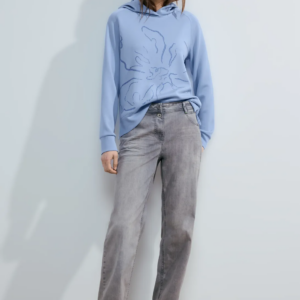 Mikina sv.modrá Cecil