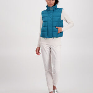 Vesta petrolej Monari