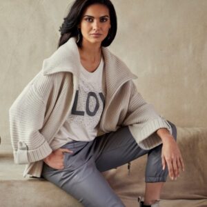 Tričko béžová Monari