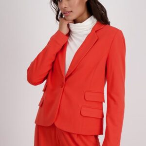 Sako oranžová Monari