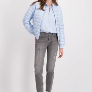 Blúzka sv.modrá Monari