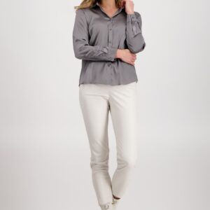 Blúzka šedá Monari