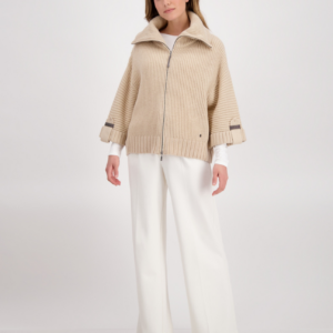 Sveter sv.hnedá Monari