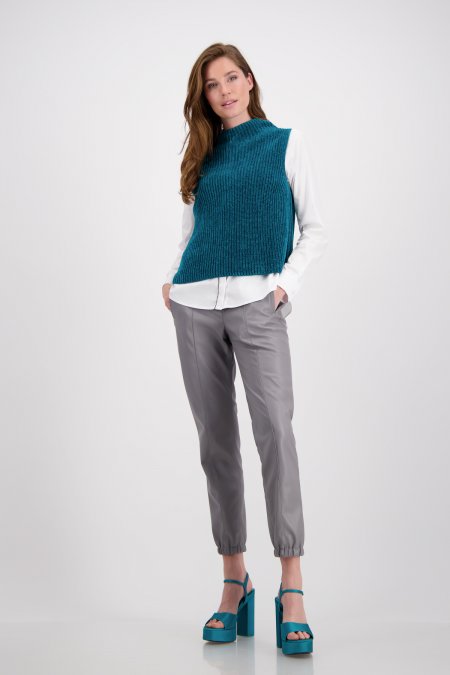 Vesta petrolej Monari