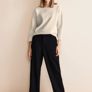 Top béžová Street One