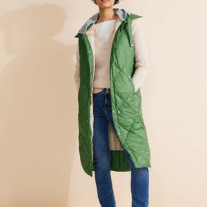 Vesta zelená Street One