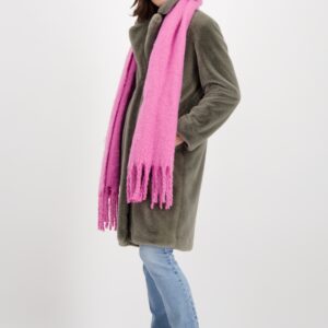 Kožuch khaki Monari