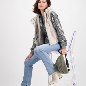 Rifle sv.modré Monari