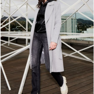 Rifle čierne Monari