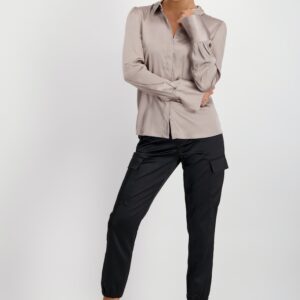 Blúzka béž Monari