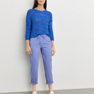 Nohavice sv.modrá Gerry Weber