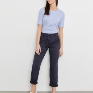 Nohavice tm.modrá Gerry Weber