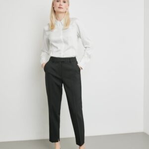 Nohavice čierna Taifun