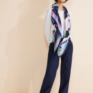 Šatka vzor Street One