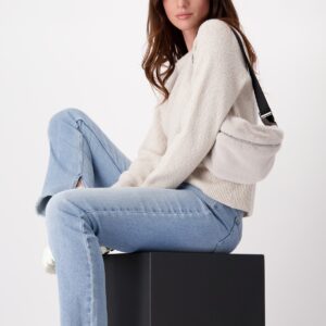 Pulover béž Monari