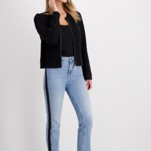 Bundička čierna Monari