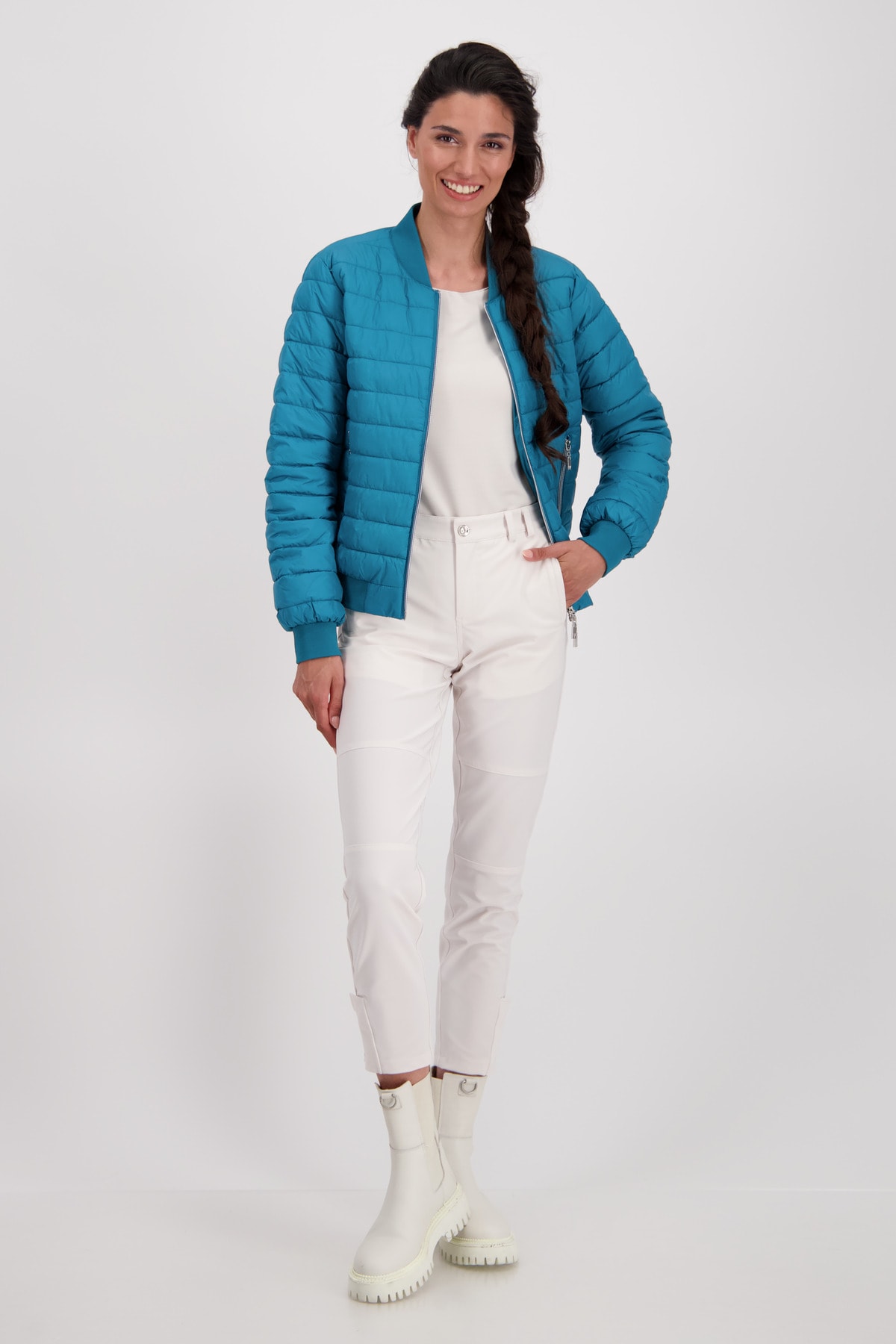 Bundička petrolej Monari