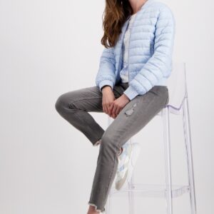 Bundička sv.modrá Monari