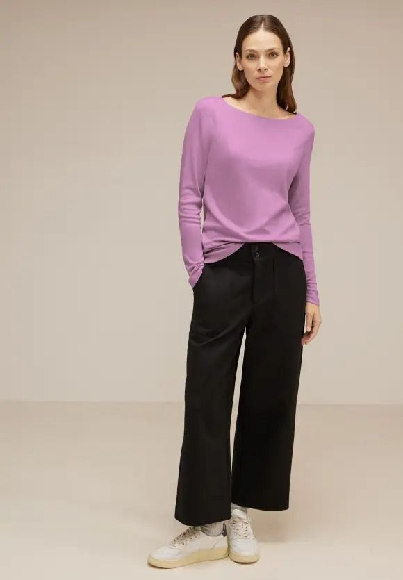 Top sv.ružová Street One