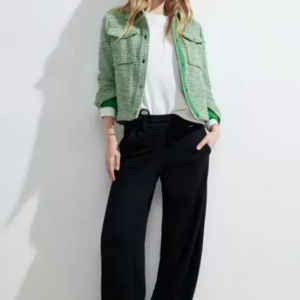 Bundička zelená Cecil