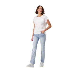 Tričko biele Monari