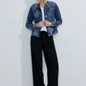 Bunda riflová Cecil