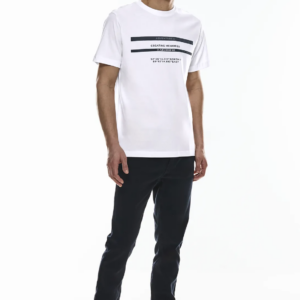 Tričko biela Street One