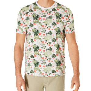 Tričko vzor Pioneer