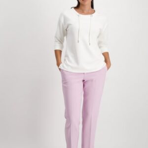 Mikina vanila Monari