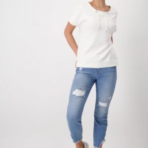 Tričko biela  Monari