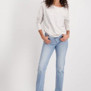 Tričko sivé Monari