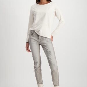 Tričko béž Monari