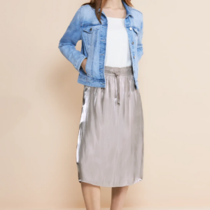 Sukňa béžová Street One