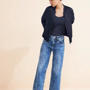 Bunda modrá Street One