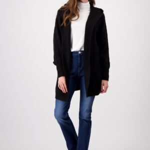 Kardigán čienry Monari