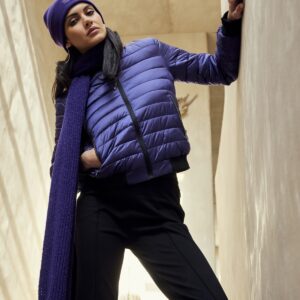 Bunda obojstranná Monari