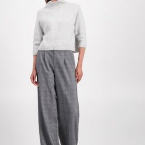 Pulóver sivá  Monari