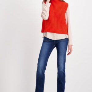 Vesta oranžová  Monari