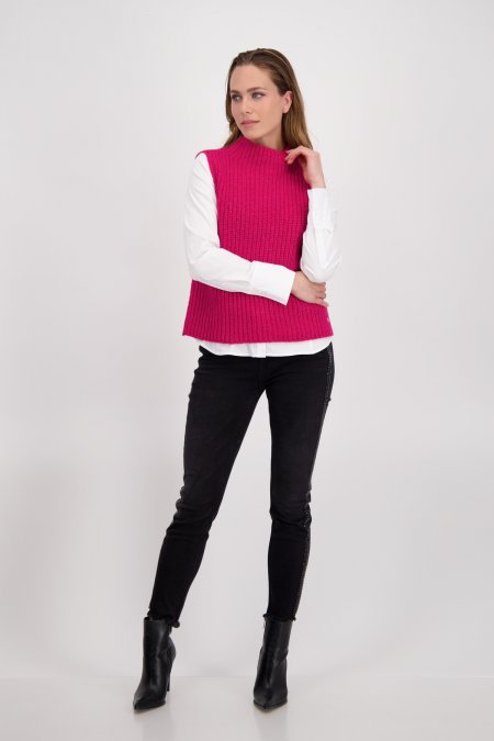 Vesta ružová Monari