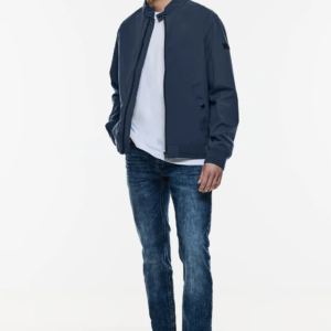 Bunda modrá Street One