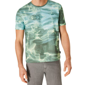 Tričko zelená Pioneer