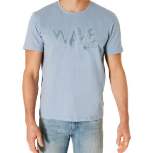 Tričko modrá Pioneer