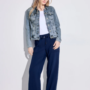 Rif.Bunda sv.modrá Cecil