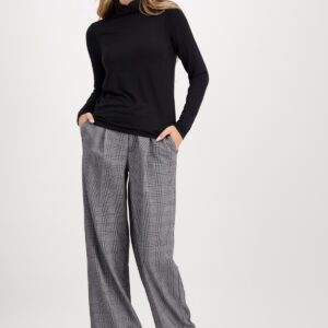 Rolák čierna Monari