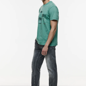 Tričko zelená Street One