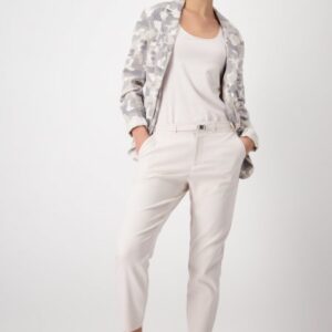 Nohavice maslová Monari