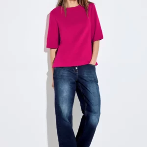 Top fuksia  Cecil