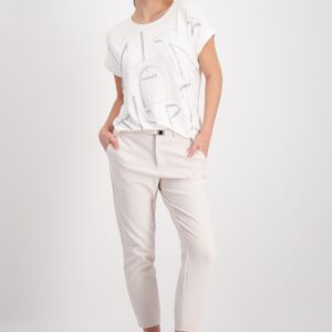 Tričko biela Monari