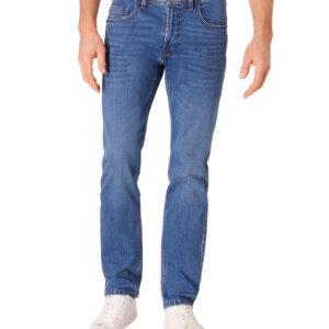 Rifle modrá Pioneer