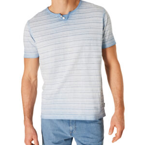 Tričko sv.modrá Pioneer